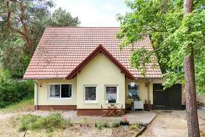 Großes EFH in familienfreundlicher Lage | 153m² WF | Seenähe | 680 m² Grund – Die vollständige Adresse der Immobilie erhältst du vom Anbieter., 15838 Am Mellensee – Vorschaubild 3