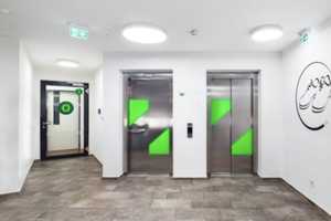 Modernisierte 1-Zimmer-Wohnung mit Einbauküche in München – Resi-Huber-Platz 1, 81371 München – Vorschaubild 6
