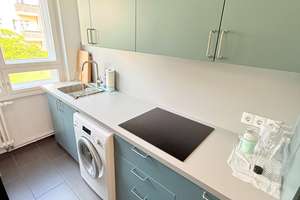 *Beste Zehlendorf Lage* - Ruhige Balkon-Whg  mit EBK und Keller! – Mörchinger Straße 118B, 14169 Zehlendorf, Berlin – Vorschaubild 10