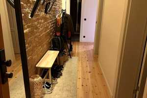 ANFRAGEN ÜBER DAS KONTAKTFELD! Schöne, ruhige und WG-geeignete 3-Zimmer-Wohnung im Altbaudenkmal – Torstraße 85, 10119 Berlin – Vorschaubild 5