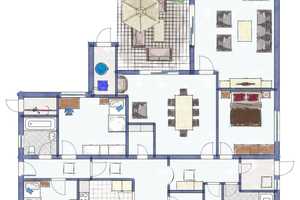 Zwangsversteigerung - Bungalow in begehrter Wohnlage! – Wittmund (Kreis) – Vorschaubild 12