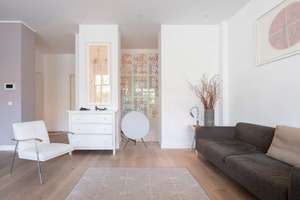 Einzigartige Maisonette mit vier Terrassen in den Ackerlofts – 40233 Flingern Nord, Düsseldorf – Vorschaubild 5