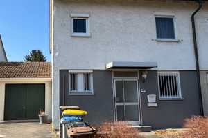 -VERKAUFT- FAMILIENIDYLL IN WALDNÄHE – Mannheim – Vorschaubild 6