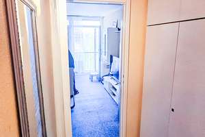 Clever geschnittenes 1-Zimmer-Studio in attraktiver Stadtlage – Die vollständige Adresse der Immobilie erhältst du vom Anbieter., 81539 Balanstraße-West, München – Vorschaubild 7