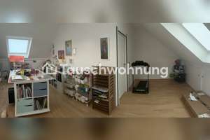 Tauschwohnung: Haus mit Garten gegen 3-4 Zi. (Altbau) Südstadt – 50996 Rodenkirchen (Ortsteil), Köln – Vorschaubild 6