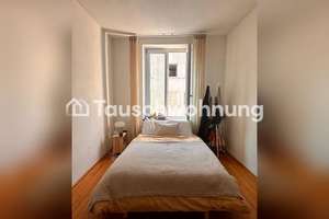 Tauschwohnung: Tausche wunderschöne Altbauwohnung in München gegen Wohnung – Die vollständige Adresse der Immobilie erhältst du vom Anbieter., 80339 Schwanthalerhöhe (Ortsteil), München – Vorschaubild 4