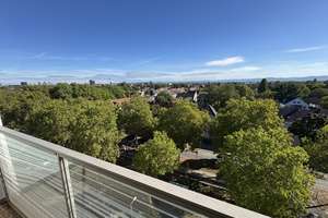 Exklusive Penthouse mit Sauna und Ausblick – 68163 Neckarau, Mannheim – Vorschaubild 59
