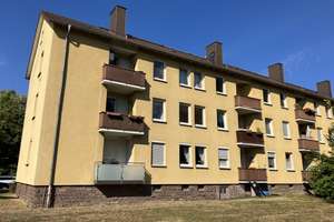 3ZKB, Zweitbezug nach Modernisierung, Nähe ICE Bahnhof – Grüner Waldweg 56, 34121 Wehlheiden, Kassel – Vorschaubild 2