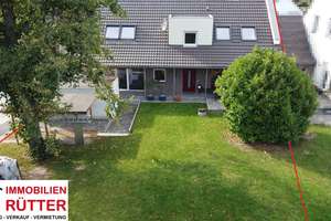 Rheinberg (Eversael), EFH ca. 153m² Wfl, 4,5 ZKD2B, Garage, Carport, inkl. EBK, neuwertiger Zustand! – Die vollständige Adresse der Immobilie erhältst du vom Anbieter., 47495 Rheinberg – Vorschaubild 3