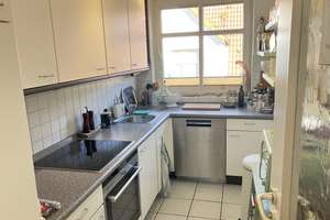 4- Zimmer Kft. Wohnung über 2 Wohnebenen in der Roggengabel – 22397 Duvenstedt, Hamburg – Vorschaubild 12