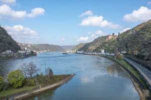 Kapitalanlage mit Rheinblick und Altstadtflair – Die vollständige Adresse der Immobilie erhältst du vom Anbieter., 56346 Sankt Goarshausen – Vorschaubild 7