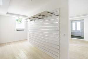 NEU *Paul & Partner* EXKLUSIVES WOHNEN IN BESTER LAGE MIT DESIGNKÜCHE, 3 STELLPLÄTZEN & TERRASSE ! ! – Die vollständige Adresse der Immobilie erhältst du vom Anbieter., 65189 Südost, Wiesbaden – Vorschaubild 18