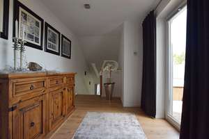 MODERNE DOPPELHAUSHÄLFTE MIT DACHTERRASSE, GARAGE UND GROßEM GARTEN – Die vollständige Adresse der Immobilie erhältst du vom Anbieter., 38446 Neindorf, Wolfsburg – Vorschaubild 10