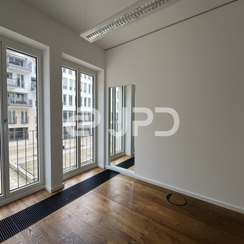 JPD - Arbeiten in der Maxvorstadt 