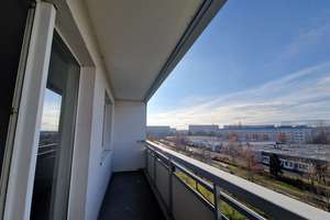 Schönes Leben beginnt mit einer schönen Wohnung von GCP! – Zerbster Straße 39, 6124 Westliche Neustadt, Halle (Saale) – Vorschaubild 7