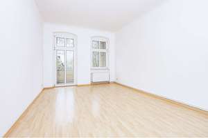 Heller Altbau mit 2 Zimmer und Südbalkon. +Provisionsfrei+ – Stellingdamm 6, 12555 Köpenick, Berlin – Vorschaubild 2