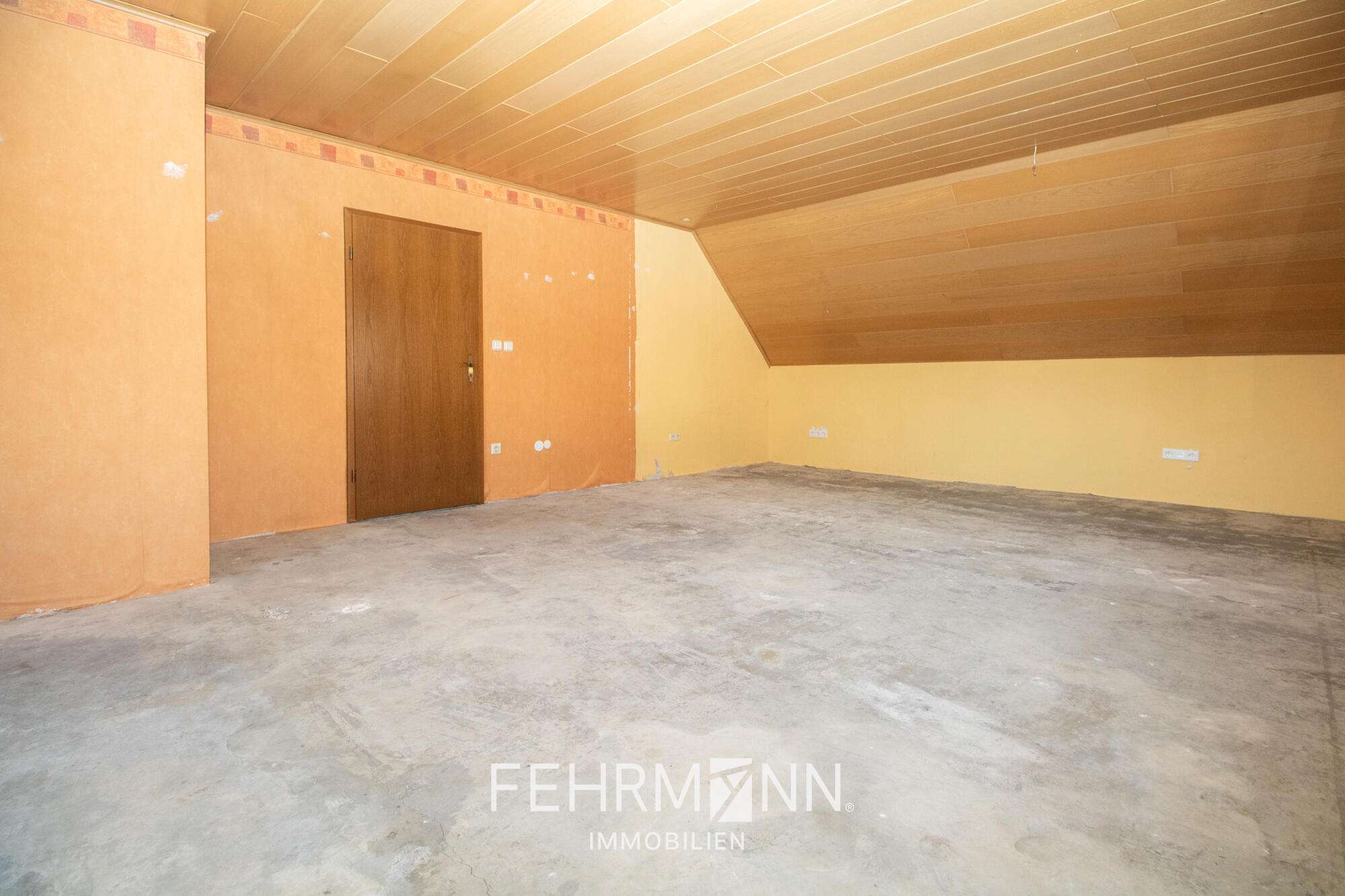 Immobilie in Haren (Ems) - Großzügiges Zuhause mit zwei Wohneinheiten und großem Garten in Haren zum Kauf - Bild 17