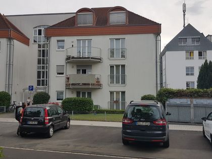 Wohnung mieten in Hürth - ImmobilienScout24