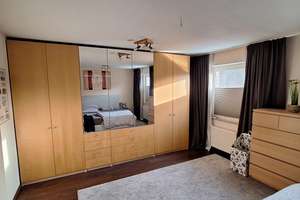 Charmantes Reihenendhaus mit 4 Zimmern und Garten in Köln-Blumenberg – Die vollständige Adresse der Immobilie erhältst du vom Anbieter., 50765 Blumenberg, Köln – Vorschaubild 25