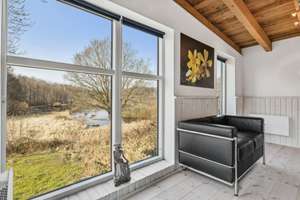  Villa mit einzigartigem Ausblick in Glücksburg (Ostsee) - Wohnen und Arbeiten möglich – Die vollständige Adresse der Immobilie erhältst du vom Anbieter., 24960 Glücksburg (Ostsee) – Vorschaubild 17