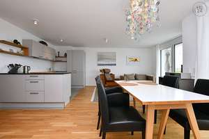Zwischenmietebis 30.04.27: Wunderschöne, modern möblierte Wohnung in Esslingen – Die vollständige Adresse der Immobilie erhältst du vom Anbieter., 70182 Hohenkreuz, Esslingen am Neckar – Vorschaubild 11