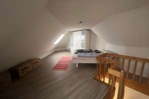 3-Zimmer Maisonette-Dachgeschosswohnung  – Die vollständige Adresse der Immobilie erhältst du vom Anbieter., 26129 Bloherfelde, Oldenburg (Oldenburg) – Vorschaubild 7