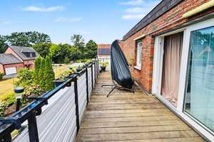 Schönes 8-Zimmer-Zweifamilienhaus in toller Lage von Bielefeld-Quelle – 33649 Brackwede, Bielefeld – Vorschaubild 9