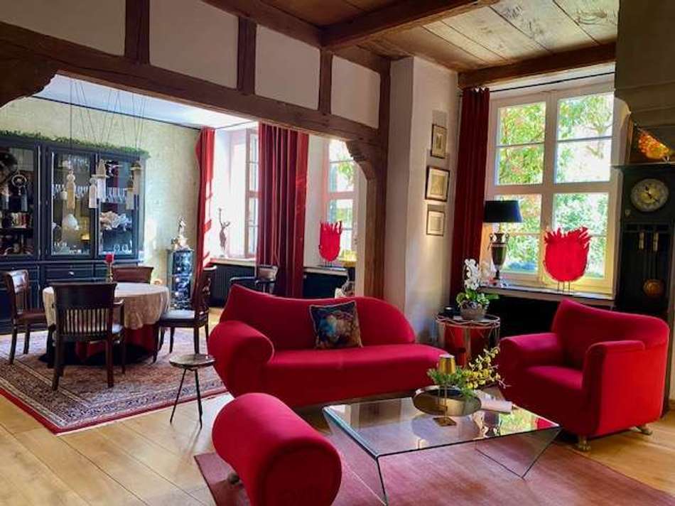 EG_Kaminzimmer_Ansicht 2