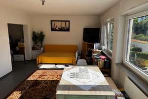 1 Zimmer Appartement - 1.OG, mit Einzelgarage – Kolbenzeil 20, 69126 Rohrbach, Heidelberg – Vorschaubild 8