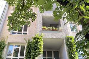 🏡 Helle 3-Zimmer-Wohnung mit Loggia in Haidhausen - befristet für 2 Jahre – München – Vorschaubild 8