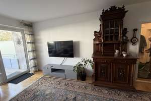 3-Zimmer Wohnung mit Balkon (Hochparterre) im Bismarckviertel, TG-Stellplatz, Klimaanlage - privat   – Die vollständige Adresse der Immobilie erhältst du vom Anbieter., 47799 Cracau, Krefeld – Vorschaubild 44