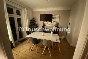 Tauschwohnung: Traumhafte Altbauwohnung in Eimsbüttel (kein Ringtausch) – Henriettenstraße 40, 20259 Eimsbüttel (Ortsteil), Hamburg – Vorschaubild 5