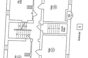 +Dielenboden in EG 3-Zimmer-Wohnung mit Balkon in gepflegter Denkmalanlage – Hannover-Kleefeld 8_13 – Die vollständige Adresse der Immobilie erhältst du vom Anbieter., 30628 Kleefeld, Hannover – Vorschaubild 8