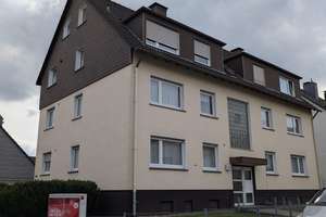Provisionsfreie attraktive 3,5-Zimmer-Eigentumswohnung mit Garage in ruhiger Lage
