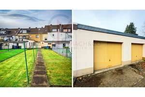 Top-geschnittenes Reihenmittelhaus mit Garten & Doppelgarage in ruhiger Lage von Düren-Arnoldsweiler – Die vollständige Adresse der Immobilie erhältst du vom Anbieter., 52353 Arnoldsweiler, Düren – Vorschaubild 1