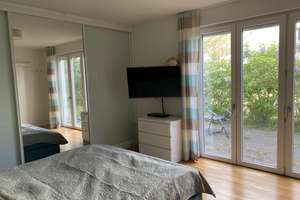 Wohnung in Berlin-Zehlendorf 120qm, barrierefrei – Die vollständige Adresse der Immobilie erhältst du vom Anbieter., 14167 Zehlendorf, Berlin – Vorschaubild 5
