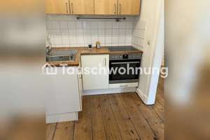 Tauschwohnung: Suche BERLIN biete 2-Zimmer HAMBURG Ottensen (Altona) – Abbestraße 27, 22765 Ottensen, Hamburg – Vorschaubild 9