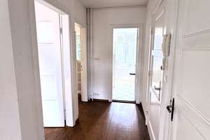 Klug geschnittene und perfekt gelegene 2-Zimmer-Altbauwohnung in Eimsbüttel
*** Provisionsfrei *** – Die vollständige Adresse der Immobilie erhältst du vom Anbieter., 20259 Eimsbüttel (Ortsteil), Hamburg – Vorschaubild 6