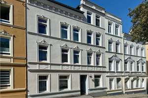 Geschichte trifft Rendite!  Mehrfamilienhaus in Hamburgs Süden! – Die vollständige Adresse der Immobilie erhältst du vom Anbieter., 21073 Harburg (Ortsteil), Hamburg – Vorschaubild 1