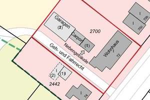 Solide Kapitalanlage auf 1.925 m² Grundstück: Voll vermietetes Mehrfamilienhaus in HH-Neuengamme – Die vollständige Adresse der Immobilie erhältst du vom Anbieter., 21037 Neuengamme, Hamburg – Vorschaubild 22
