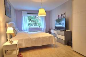 Vermietete 2-Zimmer-Eigentumswohnung mit Tiefgaragenstellplatz – 23558 Sankt Lorenz Süd, Lübeck – Vorschaubild 6
