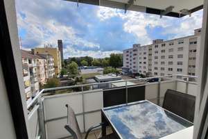 ** Wohnen in Karlsruhe - 3-Zimmer Wohnung mit Balkon in der Karlsruher Südweststadt! – Welfenstr. 23, 76137 Südweststadt, Karlsruhe – Vorschaubild 7