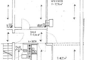 Moderne 2-Zimmer-Wohnung | elegantes Wohnen in Fürth | renoviert 2021 – Friedrich-Ebert-Straße 61, 90766 Schwand, Eigenes Heim, Fürth – Vorschaubild 16