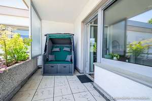 Modernisierte Eigentumswohnung mit außergewöhnlicher Flexibilität – Die vollständige Adresse der Immobilie erhältst du vom Anbieter., 53177 Alt-Godesberg, Bonn – Vorschaubild 10