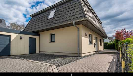 Bild von Architektur & Ambiente – wo Stil auf Nachhaltigkeit trifft