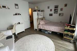 1-Zimmer-Wohnung mit Balkon in Innenstadtnähe – Sodenstraße 5, 30161 Oststadt, Hannover – Vorschaubild 3