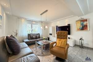 Modernisiertes Ein-/Zweifamilienhaus mit PV-Anlage, Wärmepumpe und Pool auf großem Grundstück – Die vollständige Adresse der Immobilie erhältst du vom Anbieter., 45772 Marl-Hamm, Marl – Vorschaubild 9