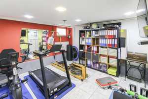 Umfangreich modernisiertes EFH in Glienicke/Nordbahn mit Terrassenbereich im Split-Level-Design – Oberhavel (Kreis) – Vorschaubild 21