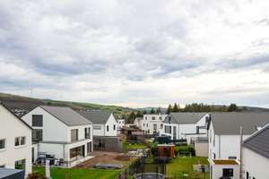 Neues KFW 40 Eckhaus Tarforster Höhe mit schöner Dachterrasse - Garage optional möglich – Die vollständige Adresse der Immobilie erhältst du vom Anbieter., 54296 Filsch, Trier – Vorschaubild 2