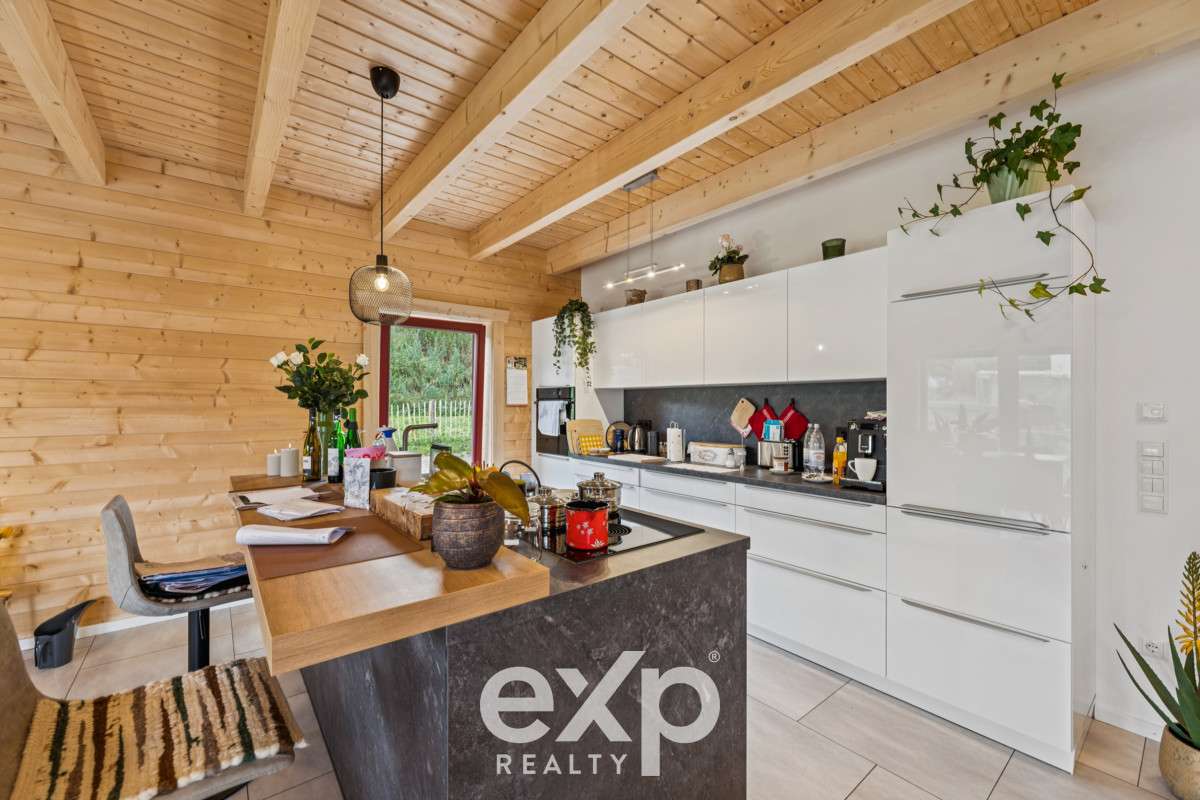 Immobilie in Offenhausen - Bungalow Baujahr 2024, großes Grundstück - Bild 2